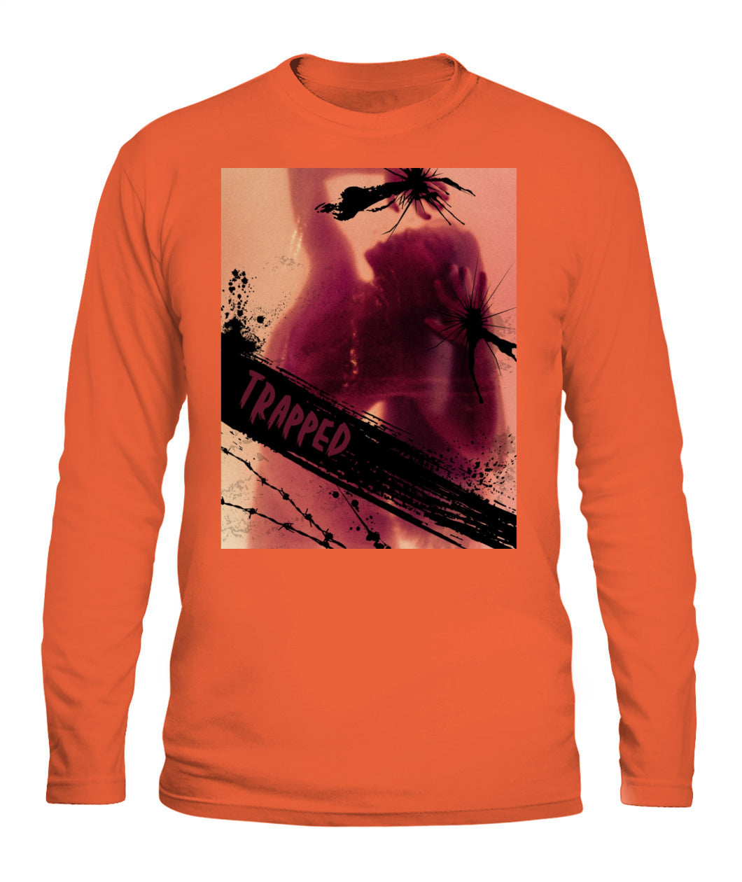 Unisex Long Sleeve | Gildan 2400