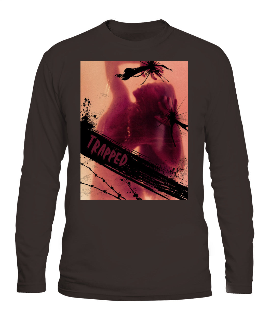Unisex Long Sleeve | Gildan 2400