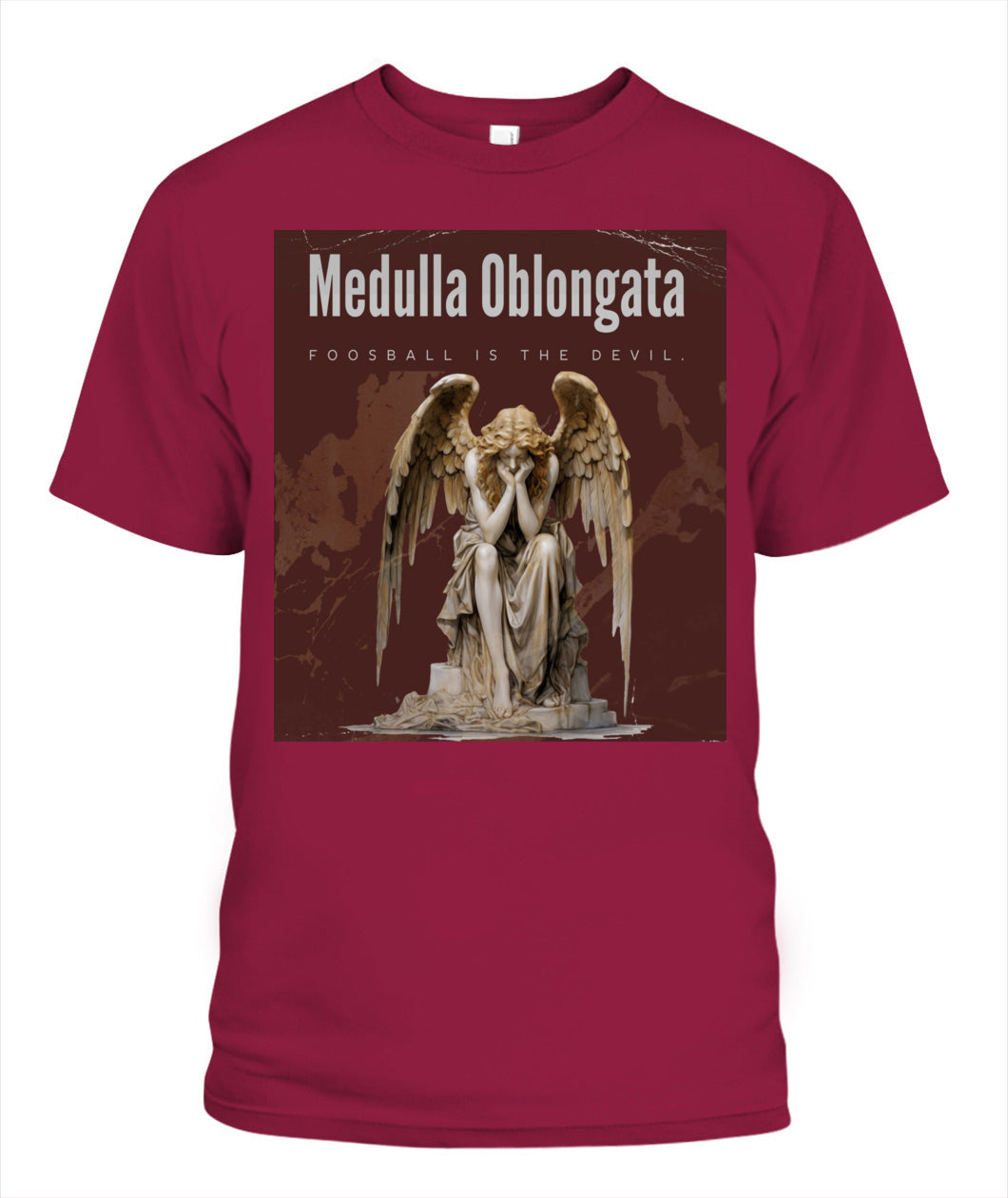 Unisex T-Shirt | Gildan 5000