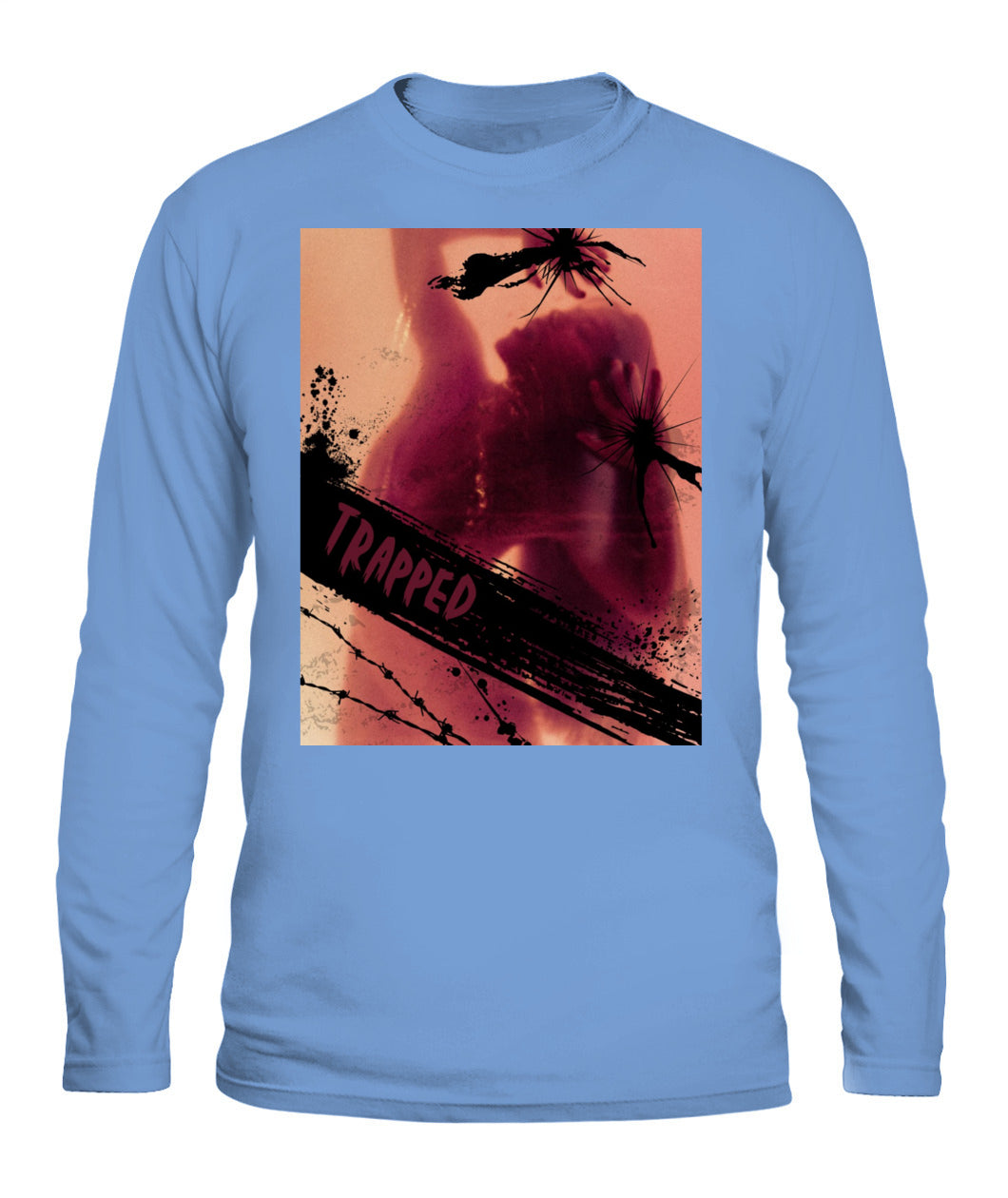Unisex Long Sleeve | Gildan 2400