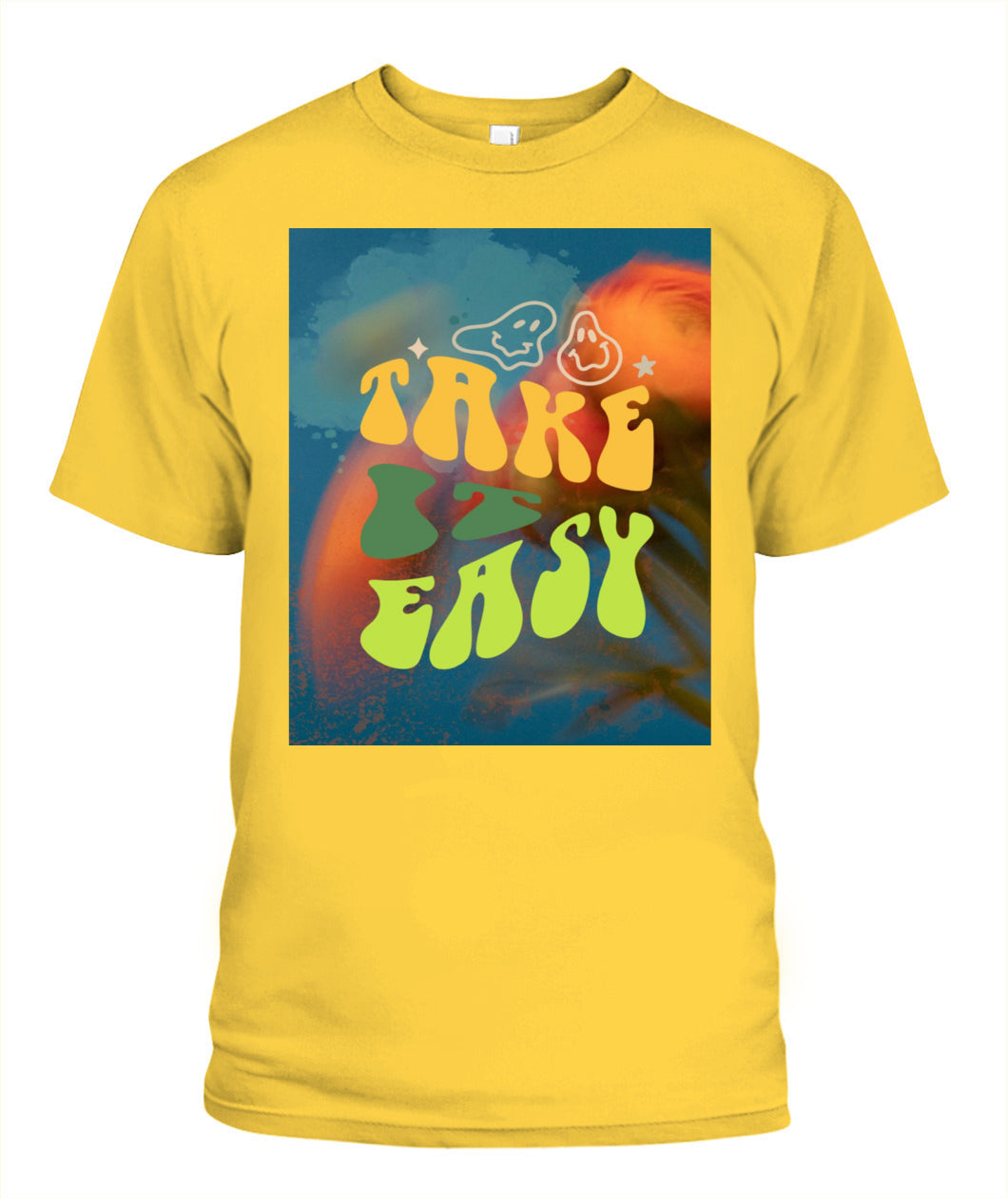 Unisex T-Shirt | Gildan 5000