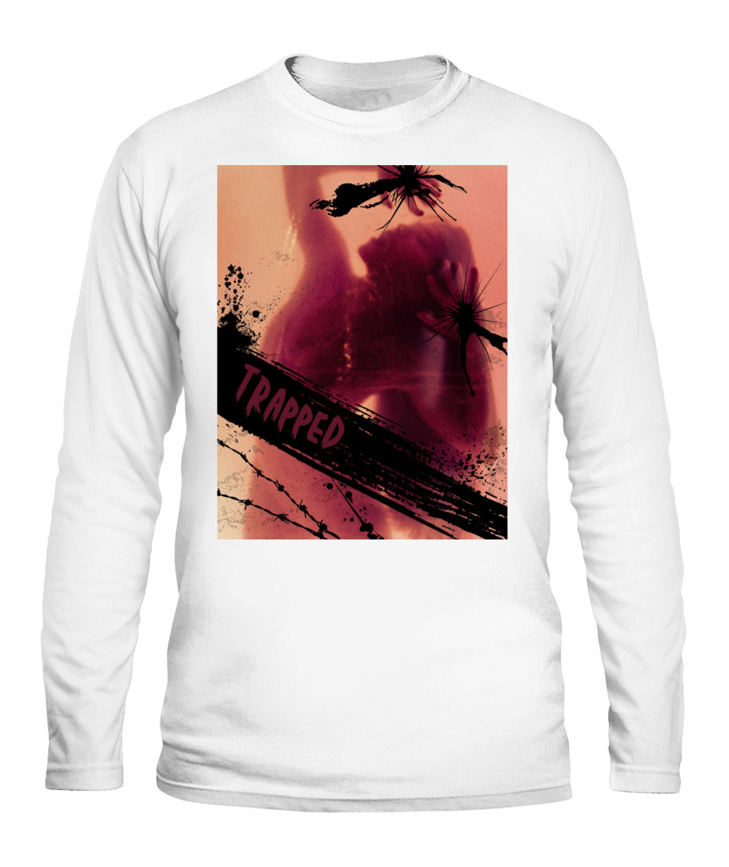 Unisex Long Sleeve | Gildan 2400