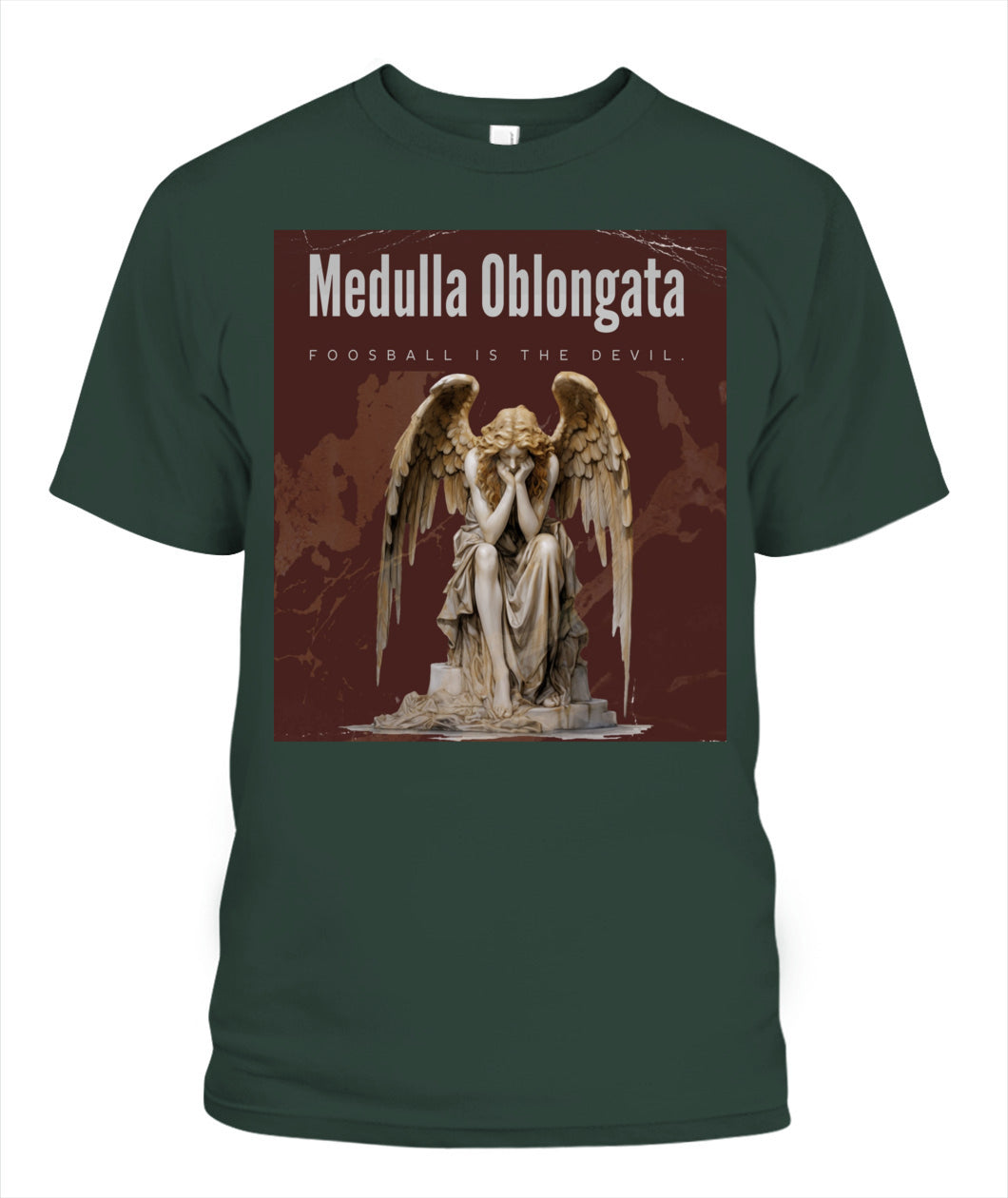 Unisex T-Shirt | Gildan 5000