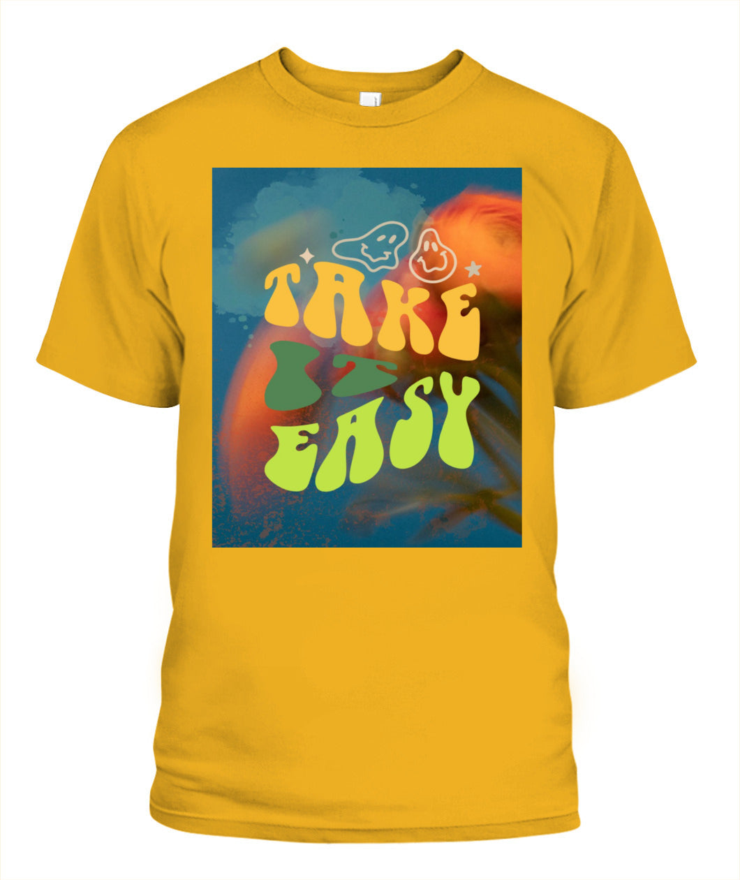 Unisex T-Shirt | Gildan 5000