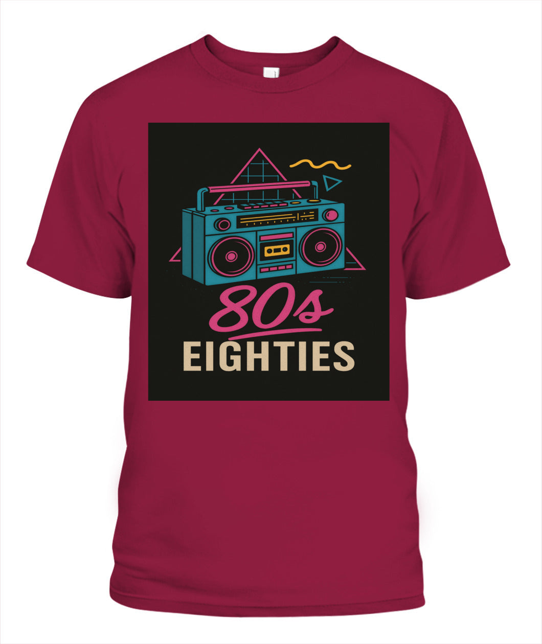 Unisex T-Shirt | Gildan 5000
