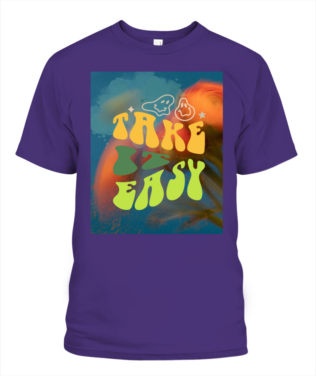 Unisex T-Shirt | Gildan 5000
