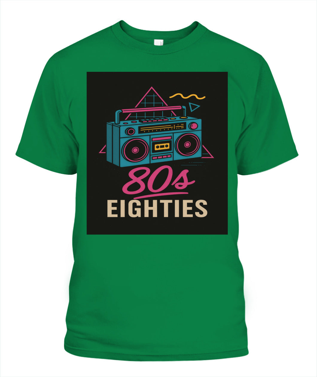 Unisex T-Shirt | Gildan 5000