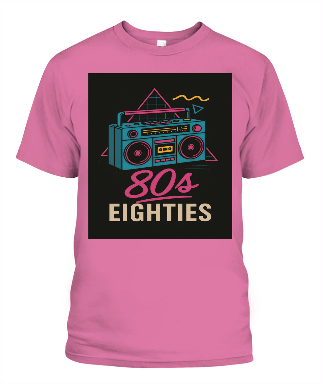 Unisex T-Shirt | Gildan 5000