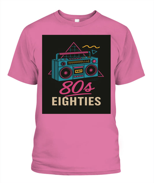 Unisex T-Shirt | Gildan 5000
