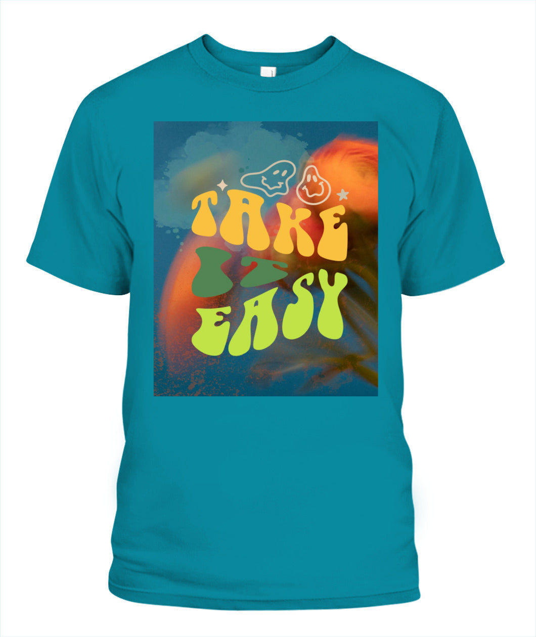 Unisex T-Shirt | Gildan 5000