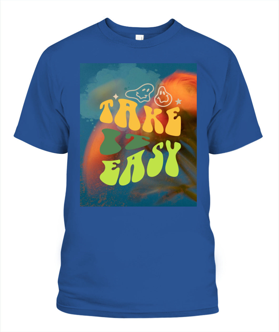Unisex T-Shirt | Gildan 5000