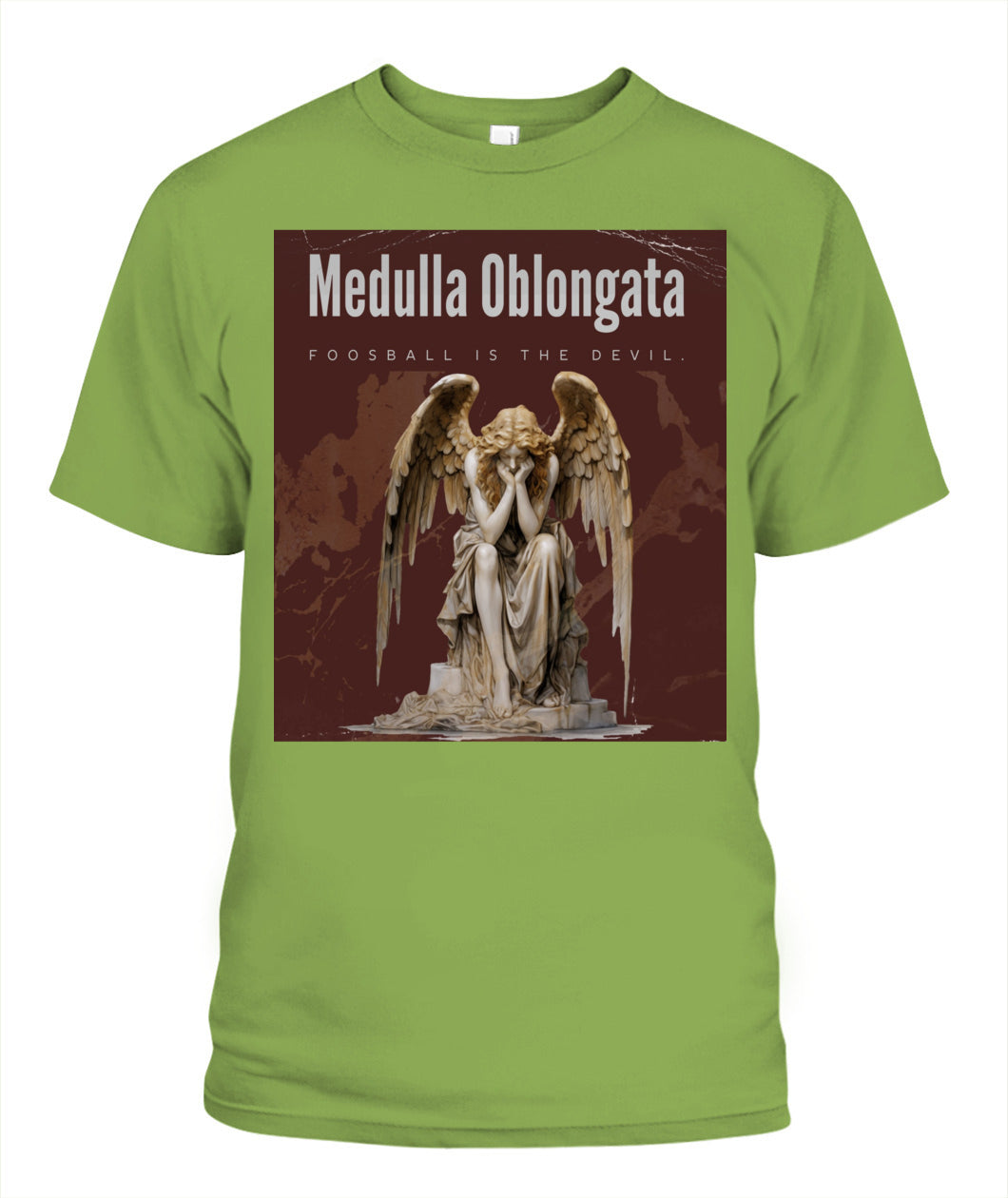 Unisex T-Shirt | Gildan 5000