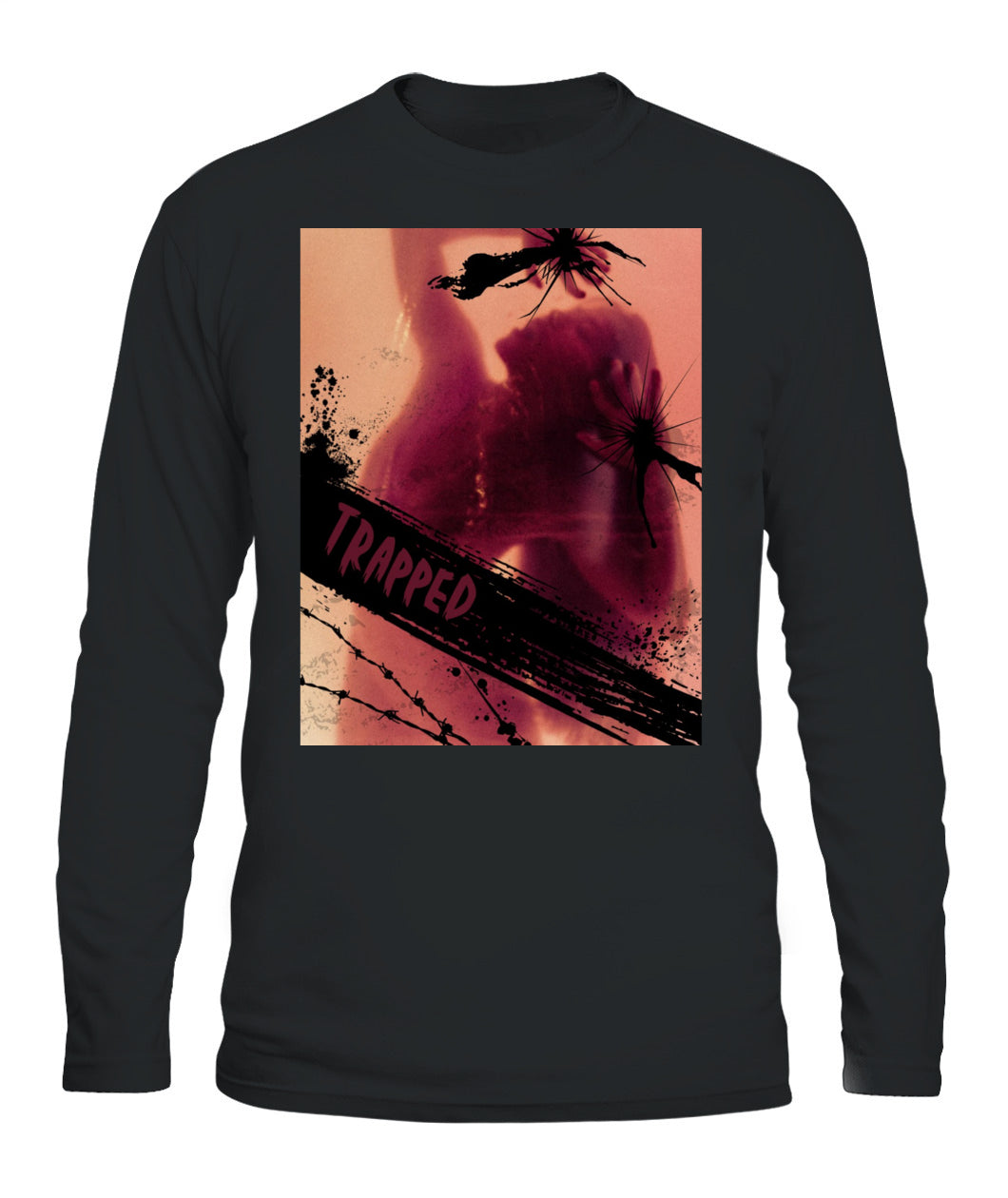 Unisex Long Sleeve | Gildan 2400