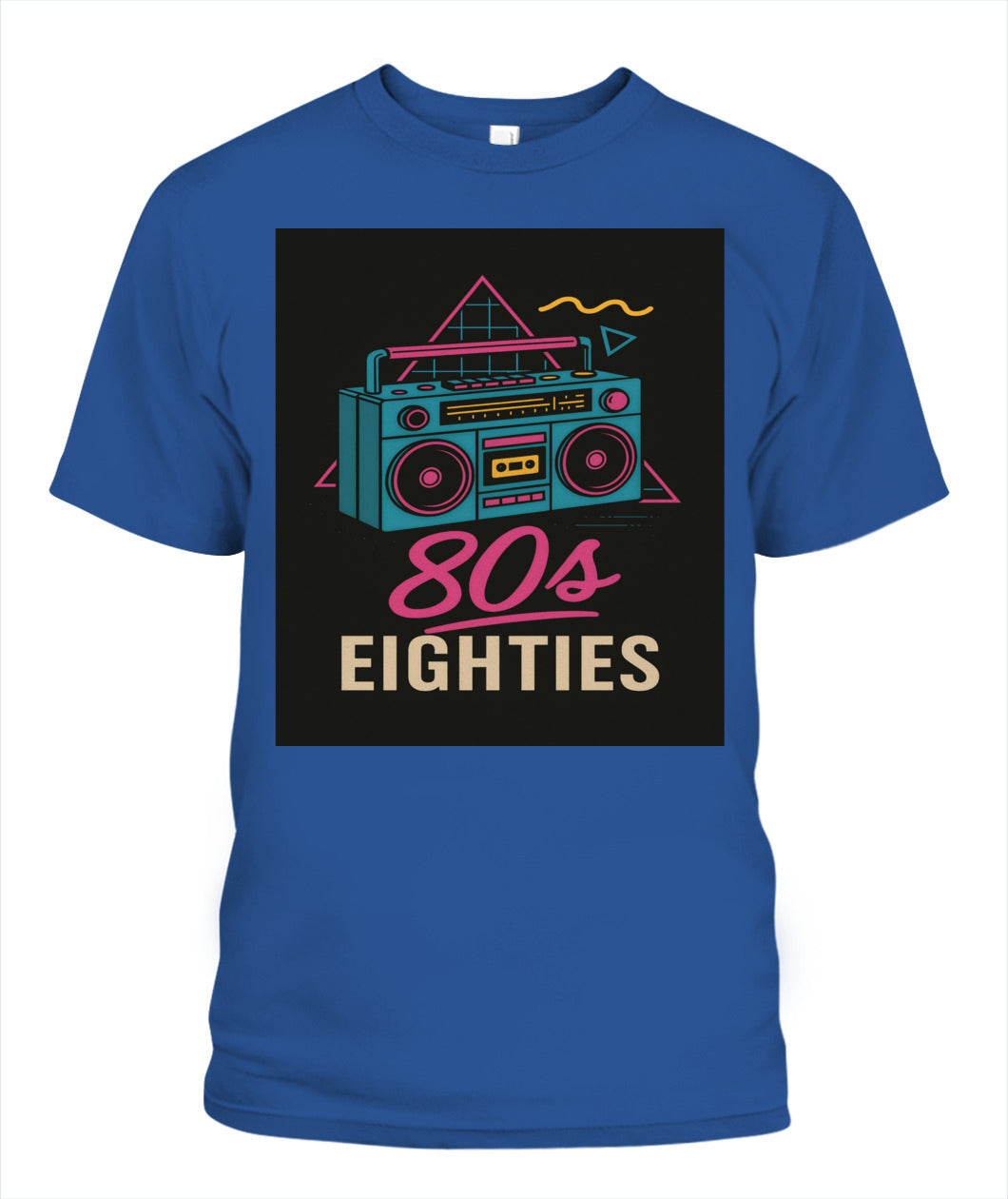 Unisex T-Shirt | Gildan 5000