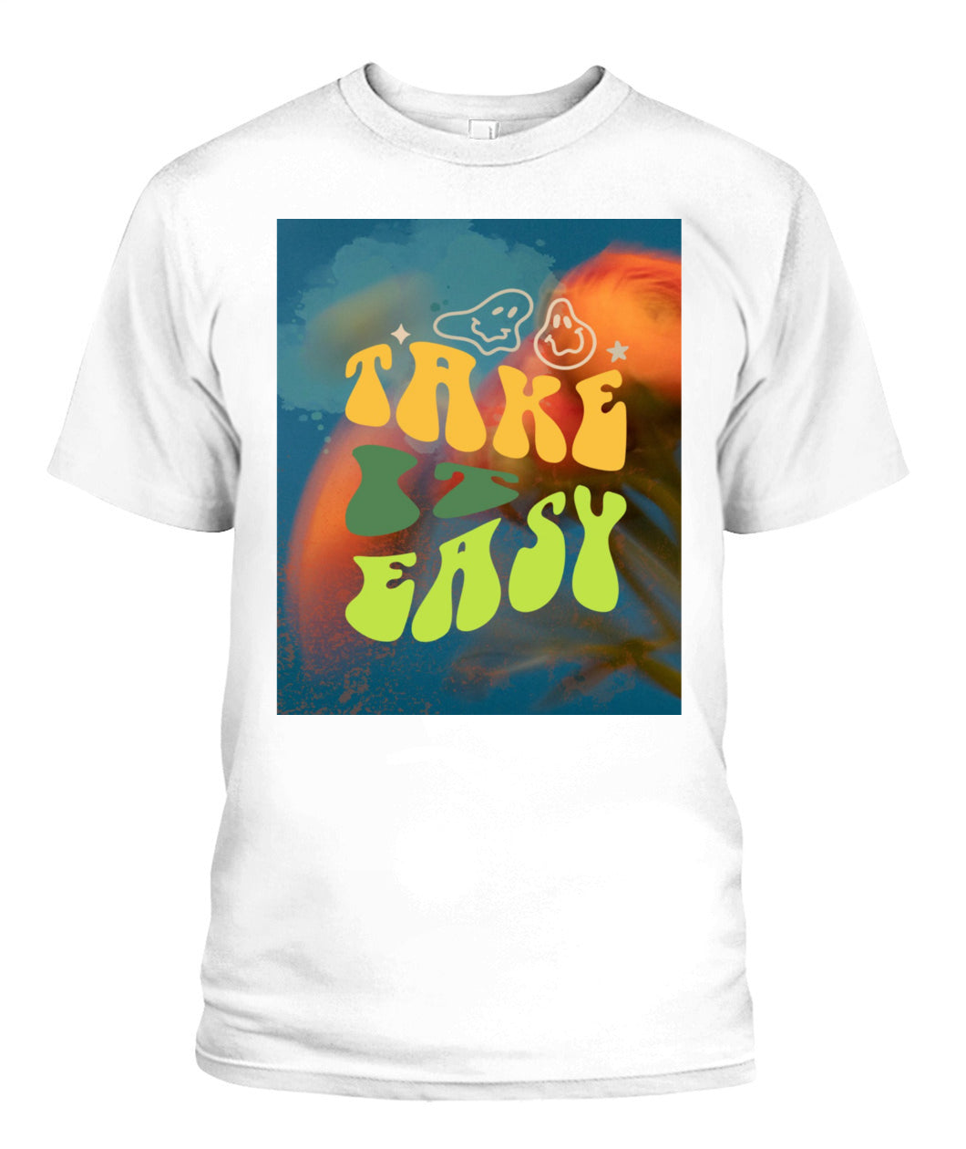 Unisex T-Shirt | Gildan 5000