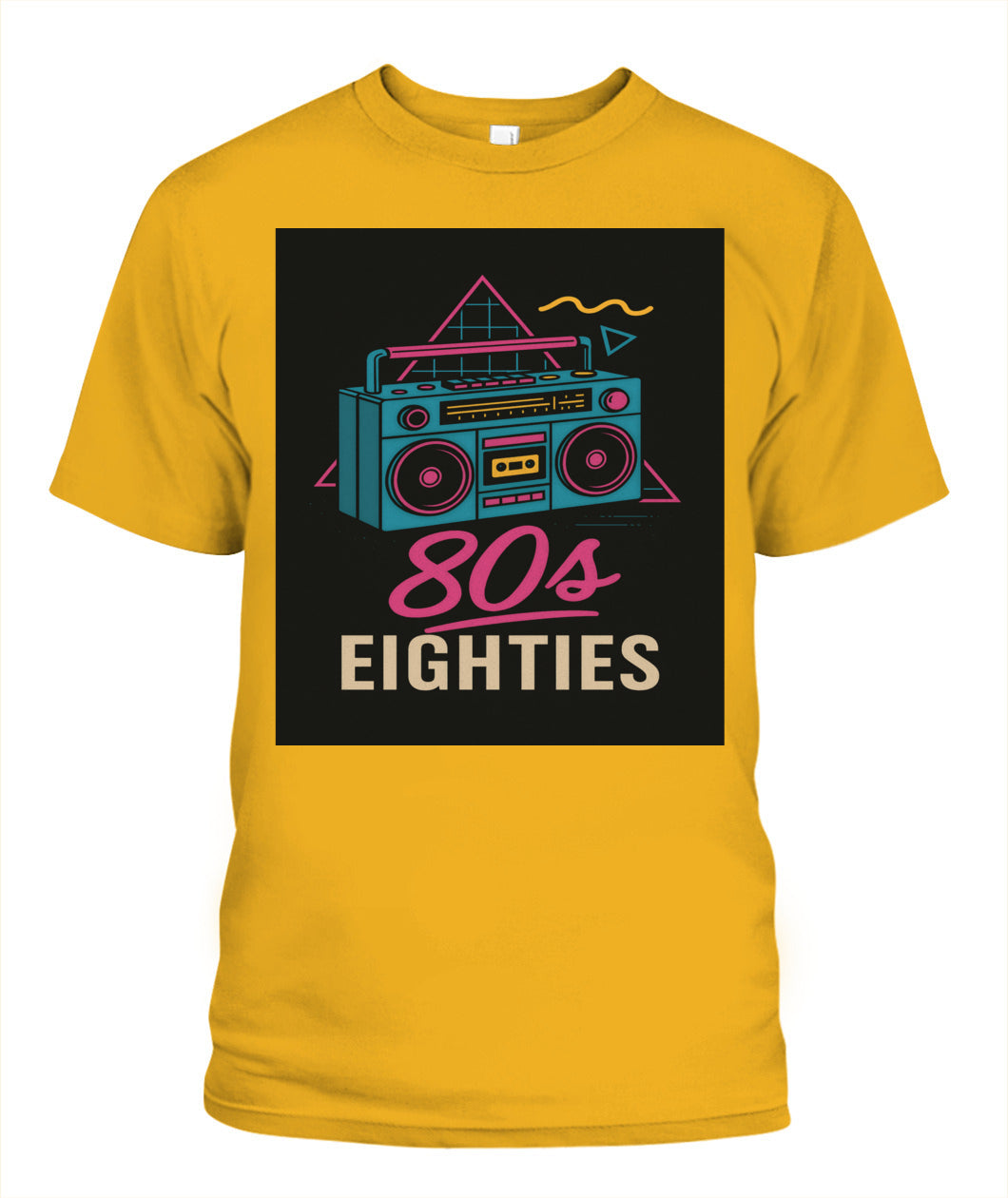 Unisex T-Shirt | Gildan 5000