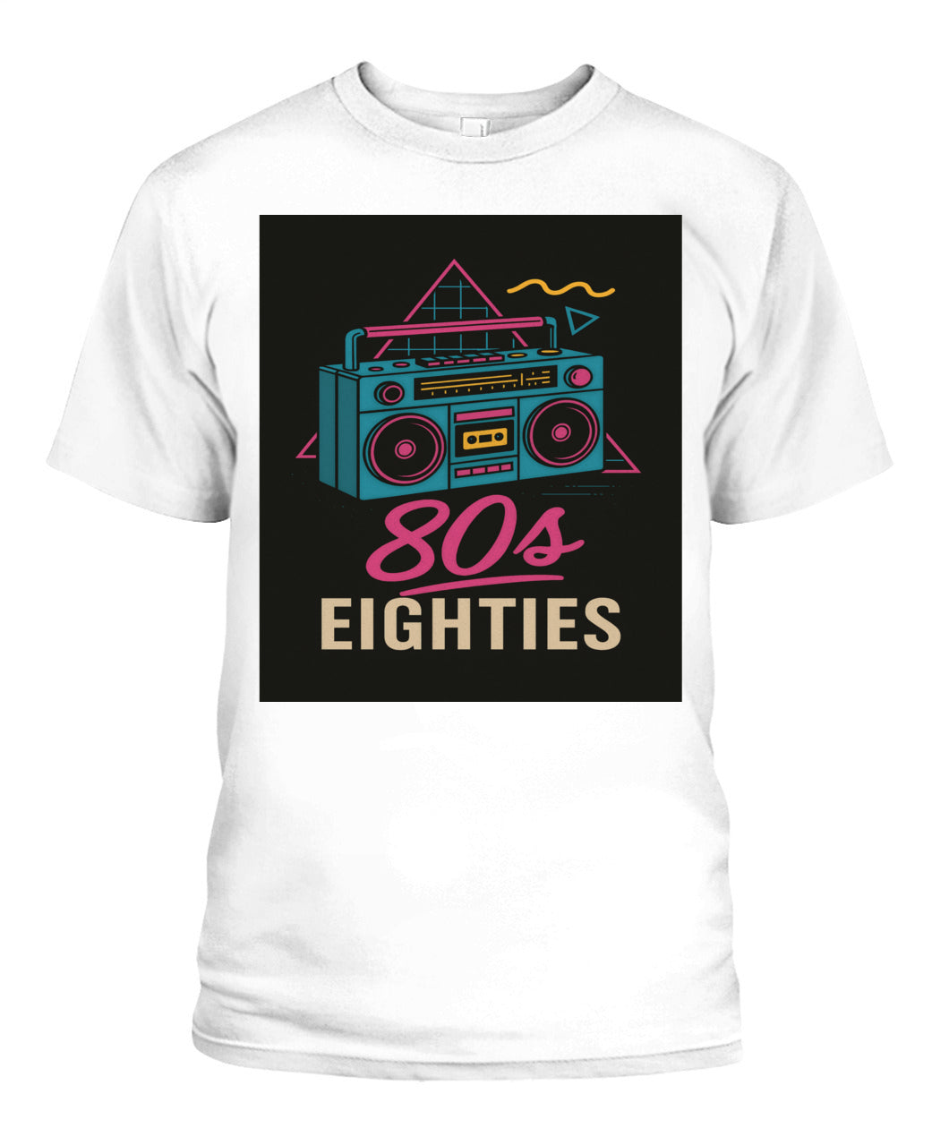 Unisex T-Shirt | Gildan 5000