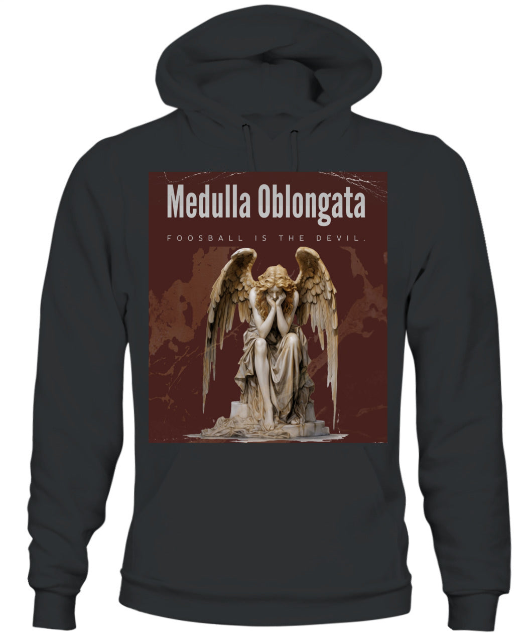 Unisex Hoodie | Gildan 18500
