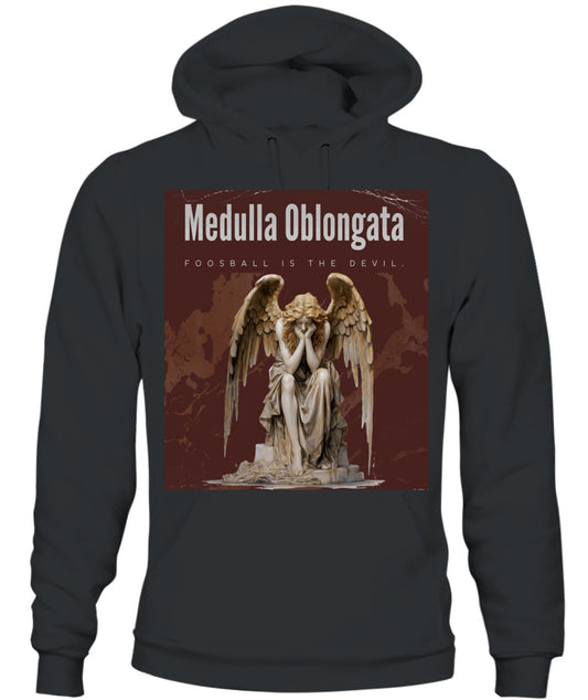 Unisex Hoodie | Gildan 18500