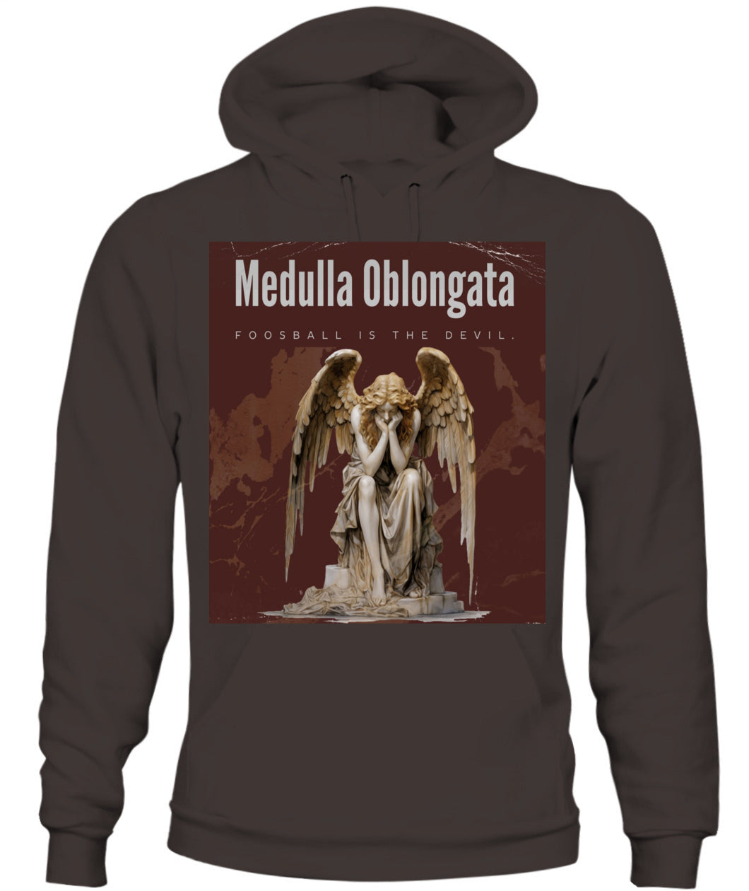 Unisex Hoodie | Gildan 18500