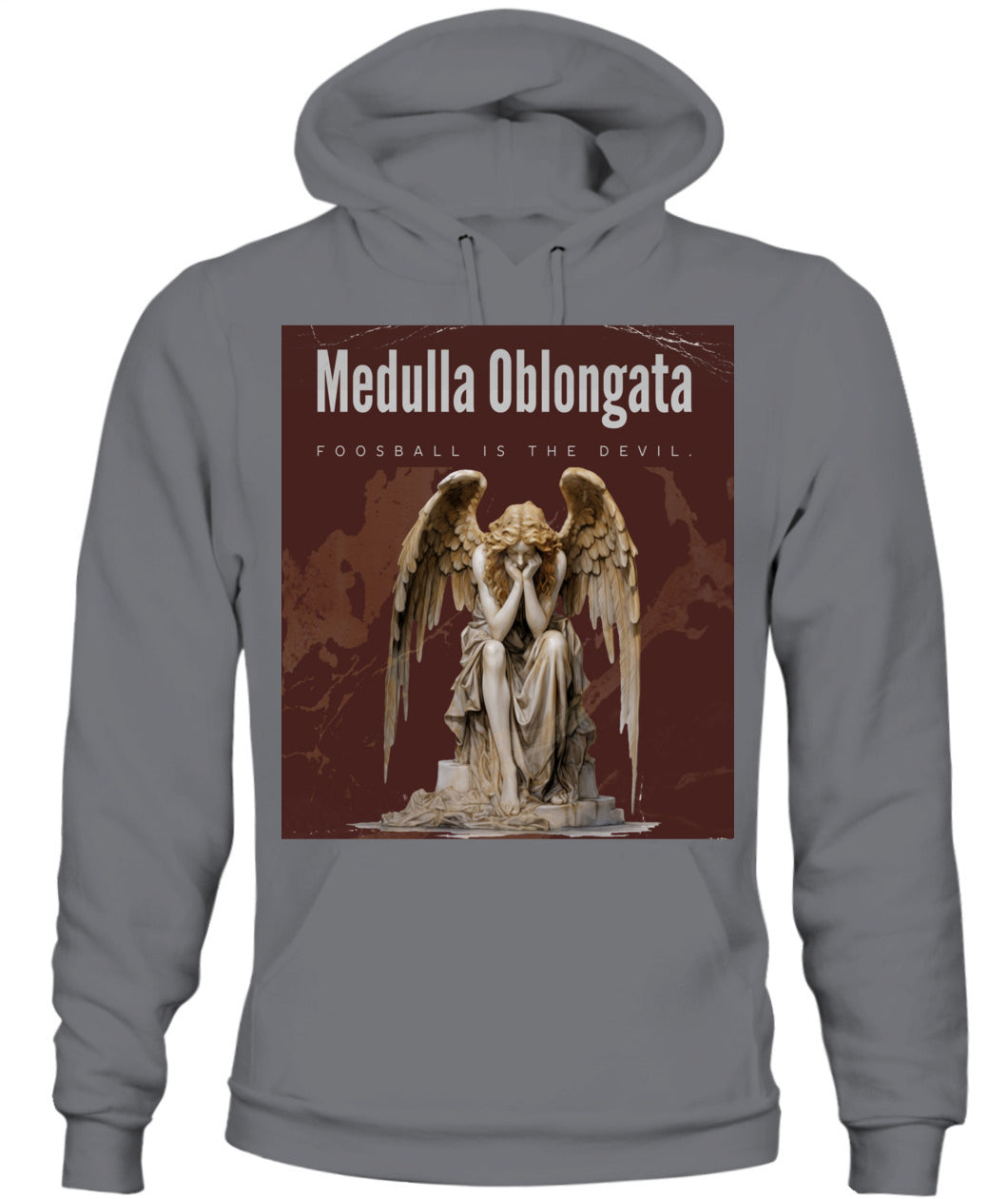 Unisex Hoodie | Gildan 18500