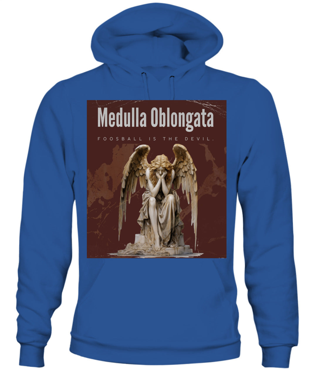 Unisex Hoodie | Gildan 18500