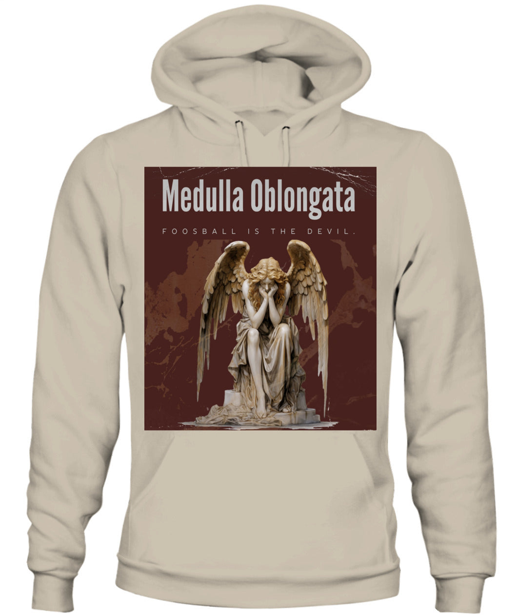 Unisex Hoodie | Gildan 18500