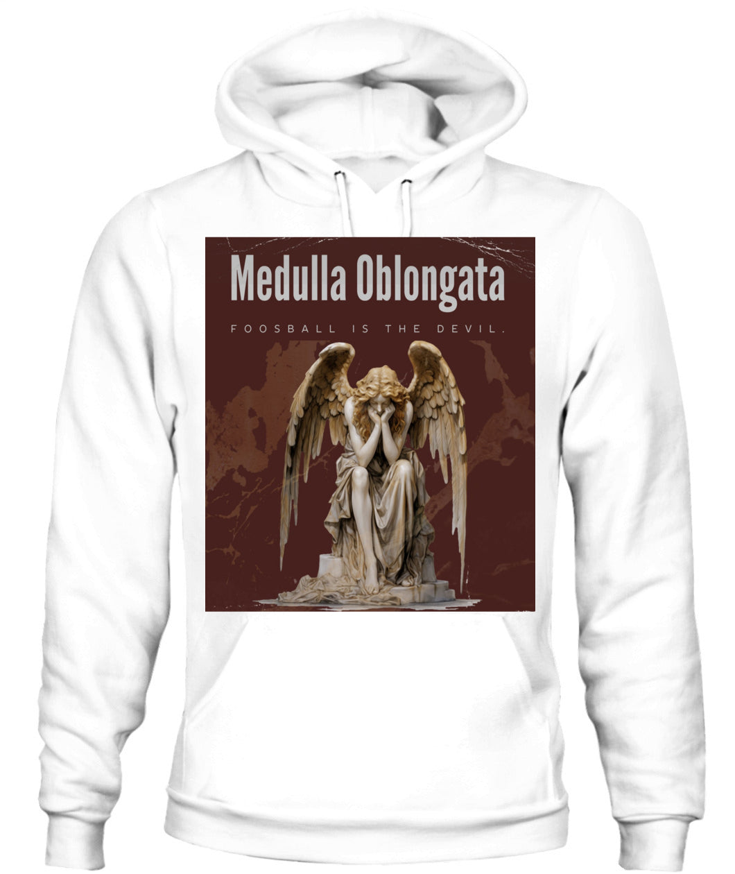 Unisex Hoodie | Gildan 18500