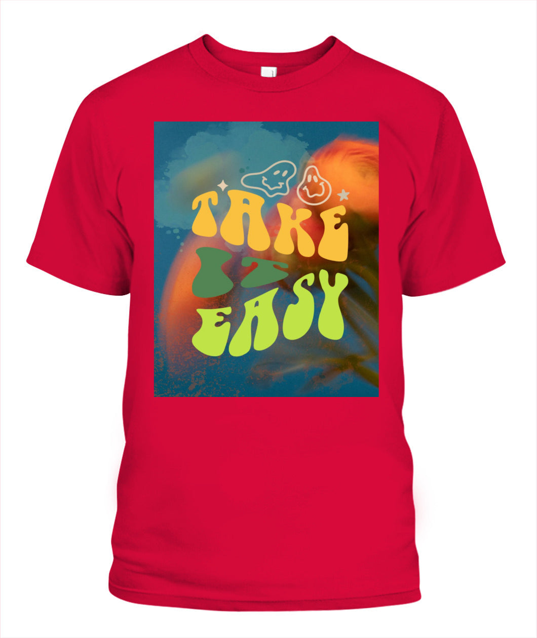 Unisex T-Shirt | Gildan 5000