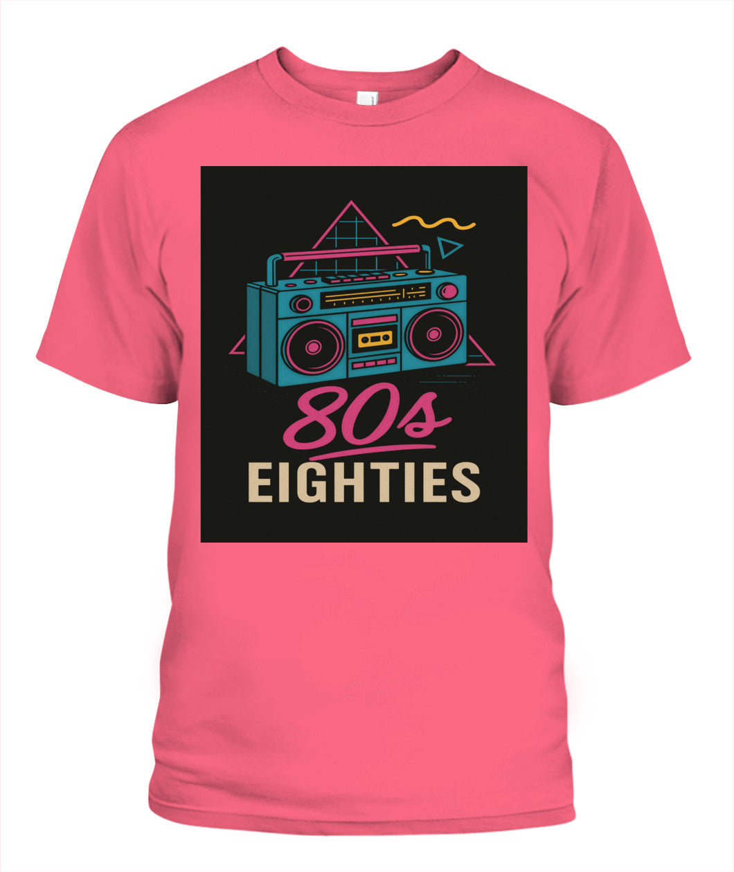 Unisex T-Shirt | Gildan 5000