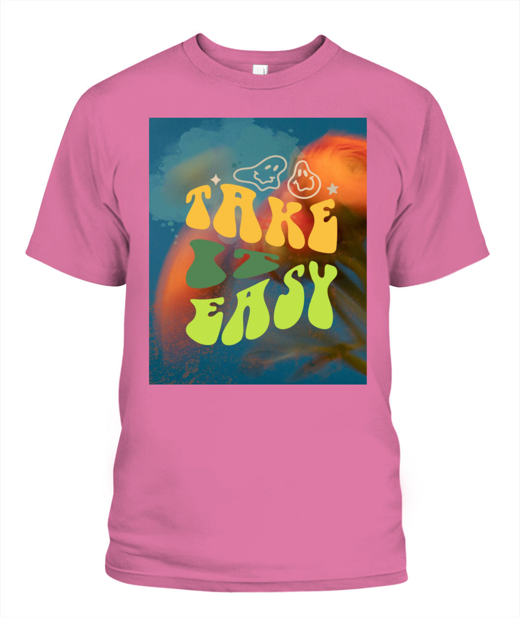 Unisex T-Shirt | Gildan 5000