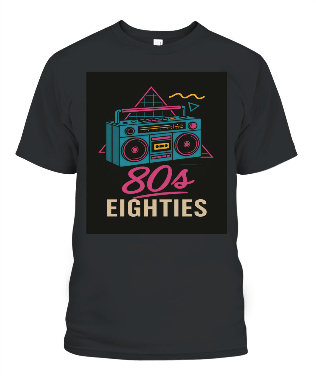 Unisex T-Shirt | Gildan 5000