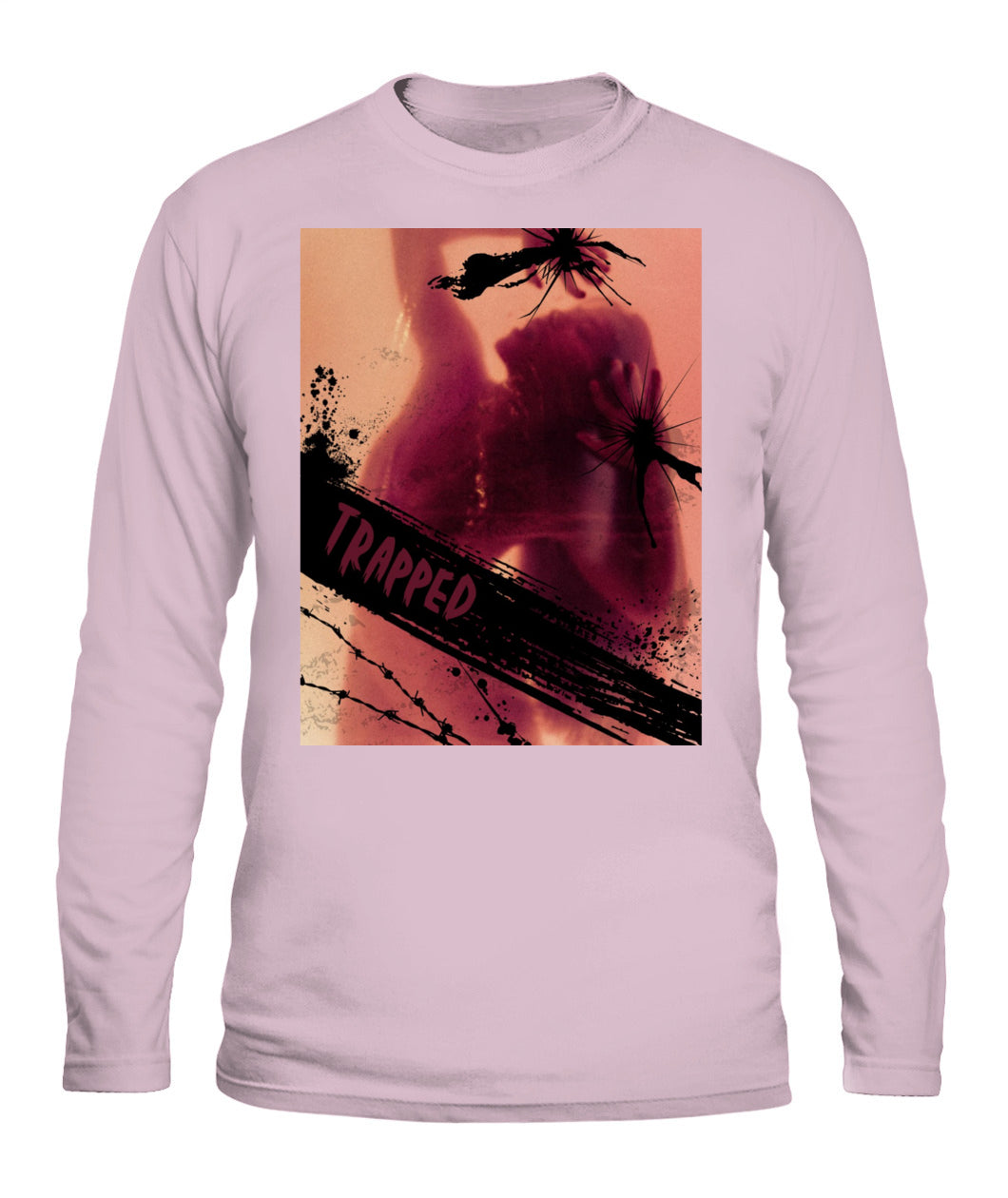 Unisex Long Sleeve | Gildan 2400
