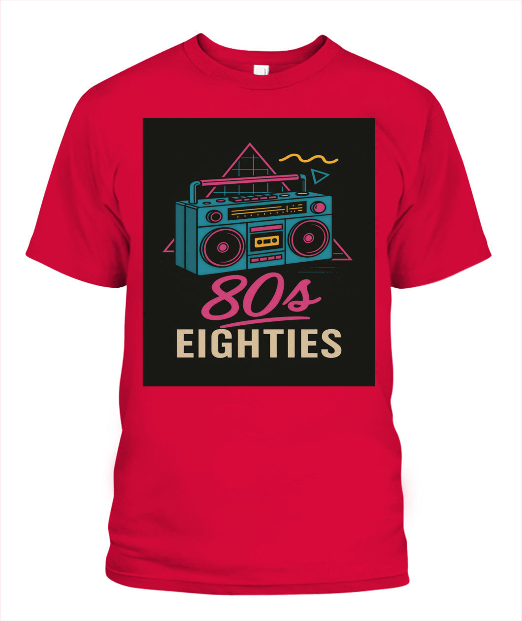 Unisex T-Shirt | Gildan 5000