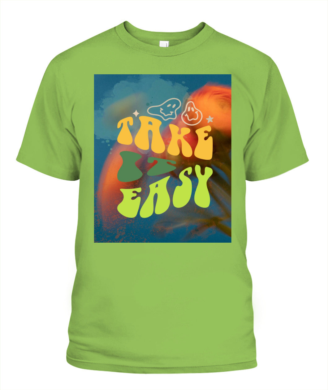 Unisex T-Shirt | Gildan 5000