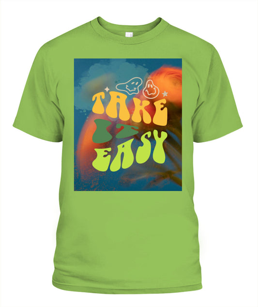 Unisex T-Shirt | Gildan 5000
