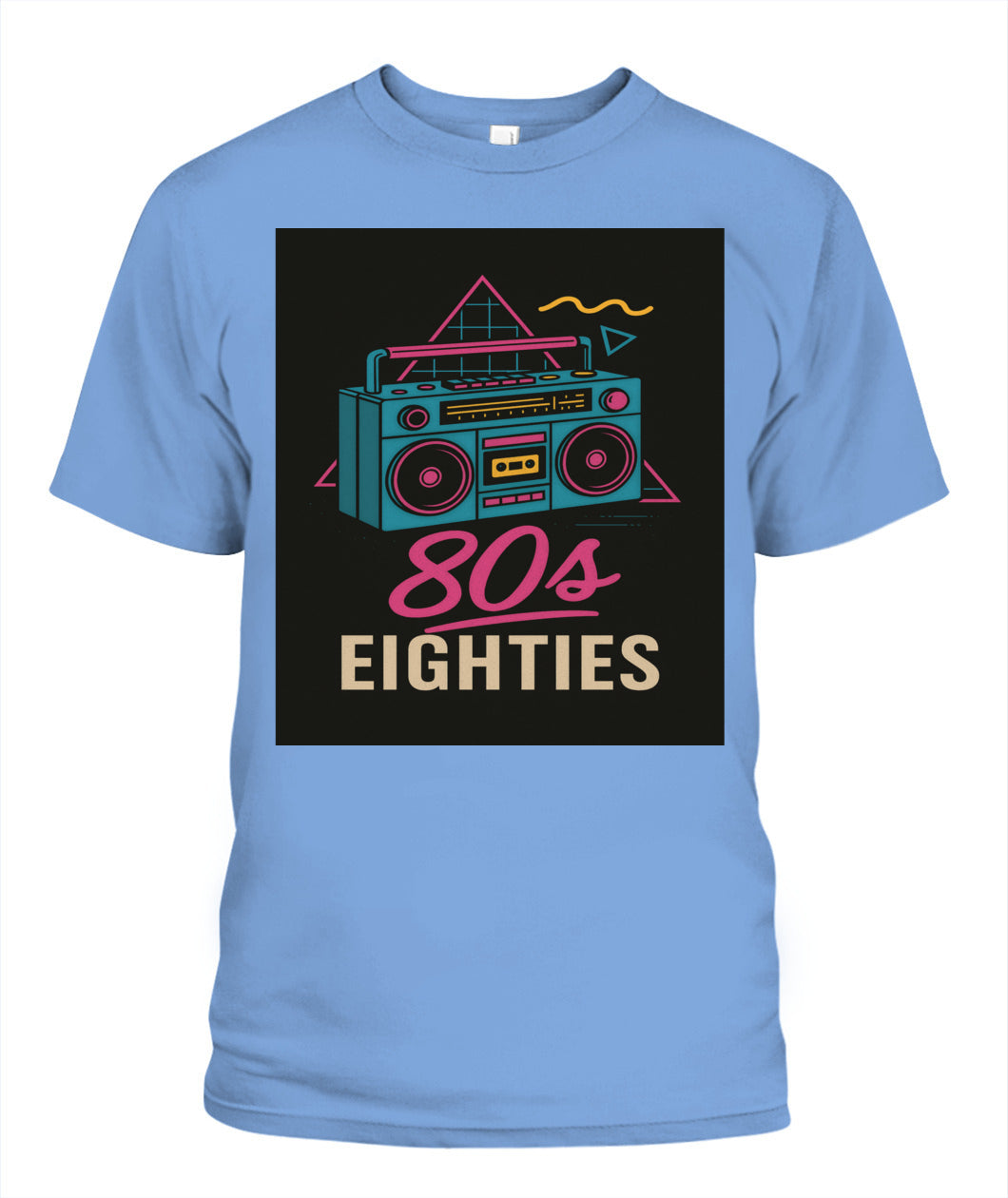 Unisex T-Shirt | Gildan 5000