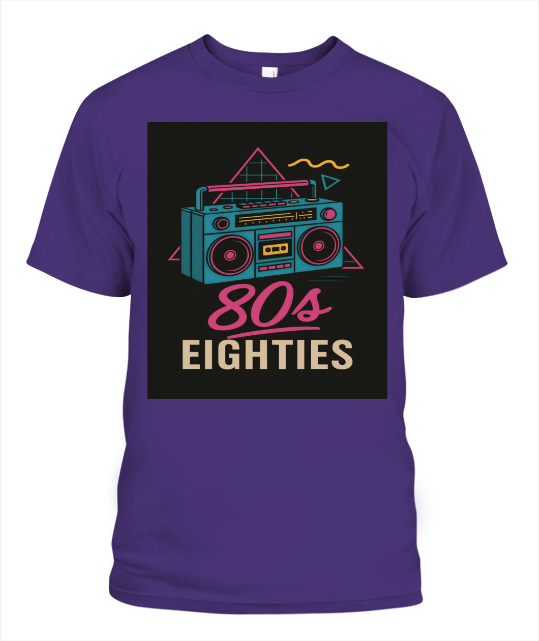 Unisex T-Shirt | Gildan 5000