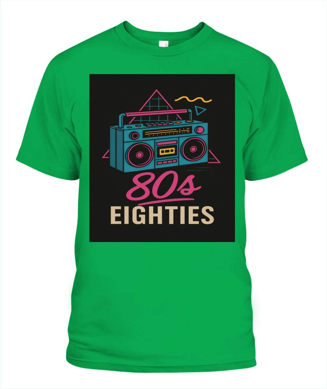 Unisex T-Shirt | Gildan 5000