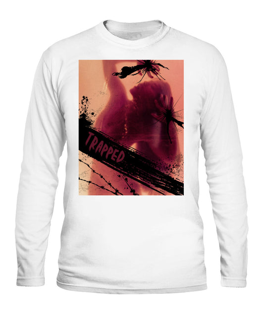 Unisex Long Sleeve | Gildan 2400