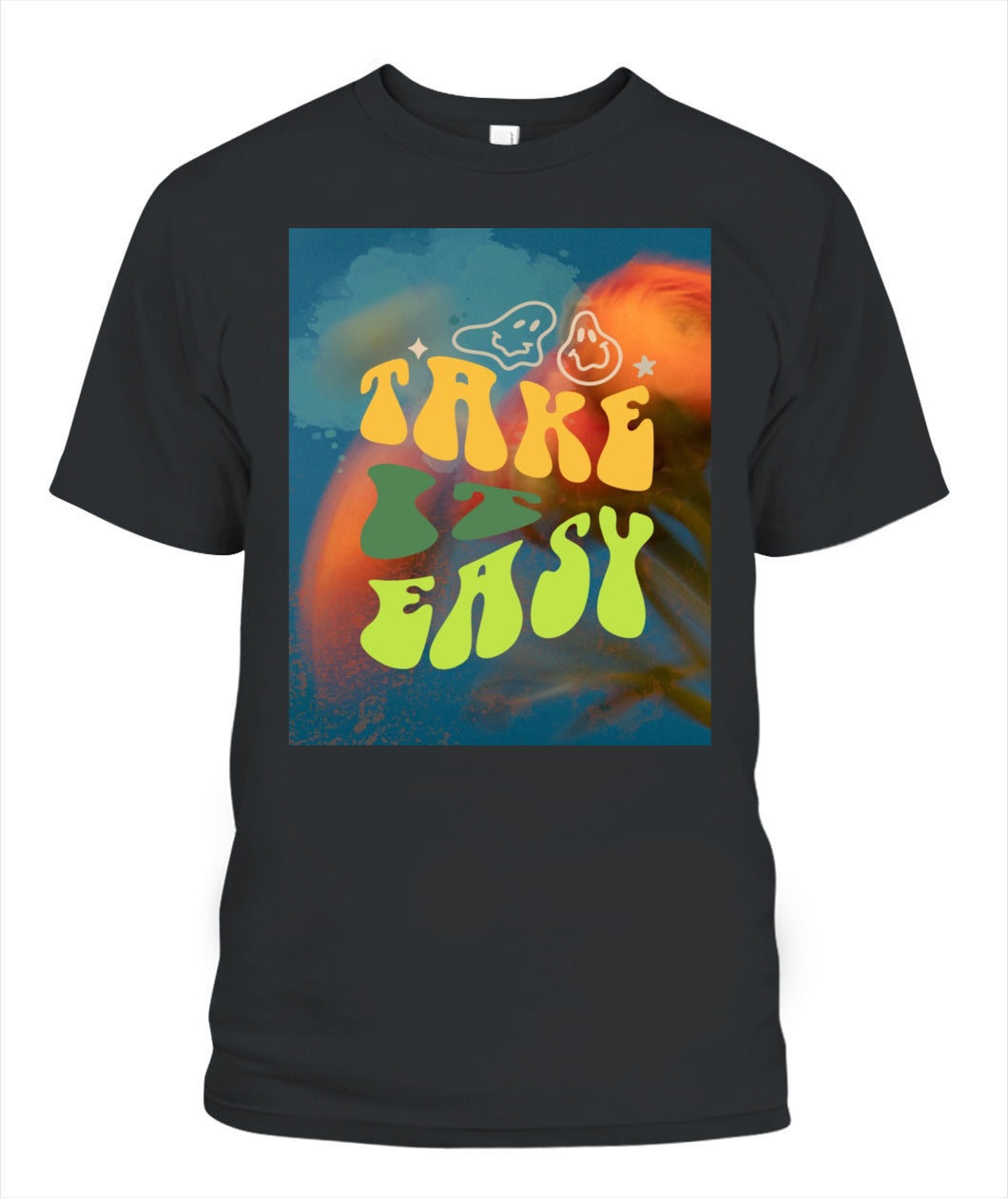 Unisex T-Shirt | Gildan 5000